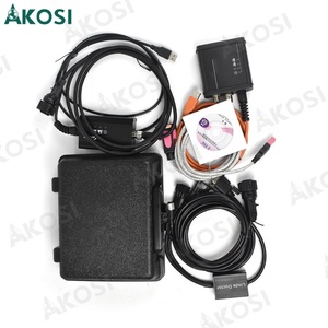 V8.21 STILL STED Original Still Canbox pour Jungheinrich Incado Box Judit-4 pour Linde Canbox Doctor Outil de diagnostic pour chariots élévateurs - Product Image 5