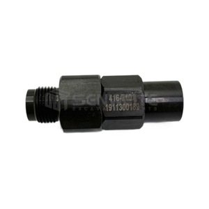Senwitt Pressure Relief Valve 416-7101 For Caterpillar <b>Excavator</b> E320D C6.4 Engine Common Rail - Product Image 1