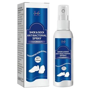 Déodorant pour les pieds, marque privée, OEM, chaussures naturelles <span class=keywords><strong>anti</strong></span>-transpiration, désodorisant pour les pieds - Product Image 1