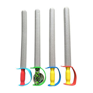 Leichtgewicht-Spielzeug Schwerter Schaumstoff Cosplay-Schwerter Eva-Schaumstoff-Schwert-Spielzeug für Kinder - Product Image 6