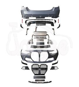 Actualización GTS capó delantero de fibra de carbono, Kit de carrocería, piezas de coche para <span class=keywords><strong>BMW</strong></span> Serie 3 F30 335i 340i N20 N50 2012-2018, accesorio de afinación - Product Image 5