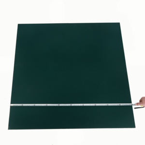 Haute qualité en caoutchouc aspect <span class=keywords><strong>bois</strong></span> plancher surélevé plancher de gymnase en caoutchouc tuiles de terrain de jeu au prix d'usine - Product Image 4