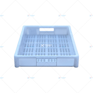 Plateau d'élevage en plastique <span class=keywords><strong>pour</strong></span> larves d'insectes et animaux <span class=keywords><strong>aquatiques</strong></span> facile à nettoyer - Product Image 6