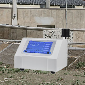 Timepower Tp309 Lab Levert Drinkwater Troebelheidsanalysator Voor Tap Oem 1 Jaar Garantie Plastic 260X200X180Mm - Product Image 6