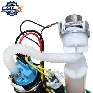 Bomba de Combustible CQLX de Alta Calidad para Harley <span class=keywords><strong>Sportster</strong></span> XL883 <span class=keywords><strong>1200</strong></span> OEM 75268-07F de Repuesto - Product Image 6