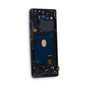 Écran tactile OLED souple 100 % testé SM-G780F SM-G781B pour <span class=keywords><strong>Samsung</strong></span> <span class=keywords><strong>S20</strong></span> <span class=keywords><strong>FE</strong></span>, assemblage numériseur d'écran pour Galaxy <span class=keywords><strong>S20</strong></span> <span class=keywords><strong>FE</strong></span> - Product Image 2
