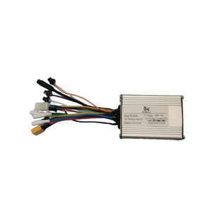 Controlador <span class=keywords><strong>de</strong></span> 48V para patinete eléctrico KUGOO Kirin M4 M4 Pro, reparación <span class=keywords><strong>de</strong></span> controlador <span class=keywords><strong>de</strong></span> Motor <span class=keywords><strong>de</strong></span> monopatín KuKirin, accesorios <span class=keywords><strong>de</strong></span> repuesto - Product Image 3