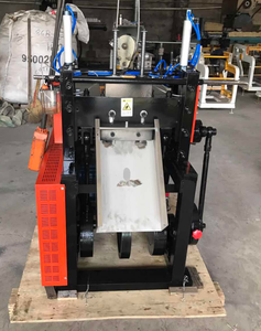 Máquina Picadora de Tejidos con Accesorios - Product Image 4