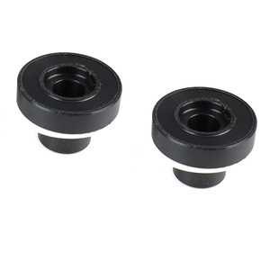 Douille Delrin à bride, diamètre d'axe 25 mm, à pression, pour Mazda Miata 909 925 - Product Image 4