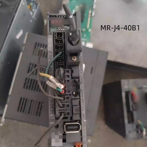 Controlador PLC MR-J4-40B1 Original, Nuevo, de Alta Calidad, con Garantía de un Año - Product Image 5