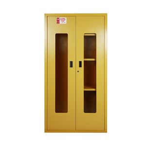 <span class=keywords><strong>Armoire</strong></span> de stockage d'équipements de protection individuelle (EPI) de laboratoire de haute qualité - Product Image 2