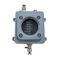 Boîtier de guidage d'air pour relais de gaz de transformateur, type DQ, avec raccord de ventilation pour conservateur d'huile, haute qualité, fabricant et fournisseur chinois