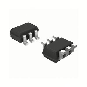 Genuine New AD5612AKSZ-2500RL7 SC70-6 <b>Integrated</b> <b>Circuit</b> (IC) CZSKU:MX93BI57 - Product Image 1