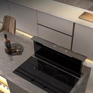 <span class=keywords><strong>Hotte</strong></span> de cuisine à aspiration descendante de classe A+++ disponible - Product Image 1