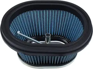 Filtro aria per Yamaha 2XJ-14451-00-00 Grizzly 125 YFM125G 2004-2013 ATV