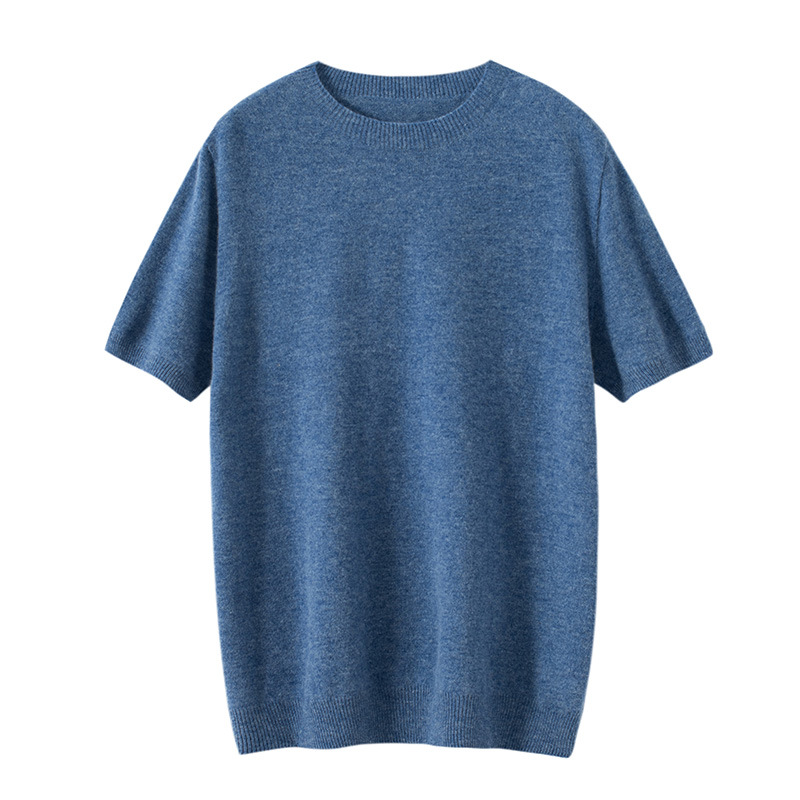 Merino Wool Polo Shirts Premium Casual Wholesale