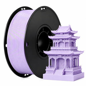 Filamento para Impresora 3D PLA Plus PLA+ 1.75mm 1kg Material Ecológico FDM para Bambu Lab Creality 3D - Product Image 2