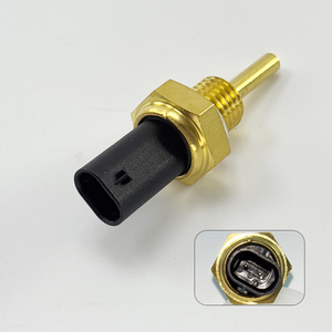 68224451AA Capteur de température du liquide de haute qualité, neuf, pour Jeep Wrangler Grand Cherokee Grand Commander Cherokee Compass 2018-2024 6 - Product Image 6