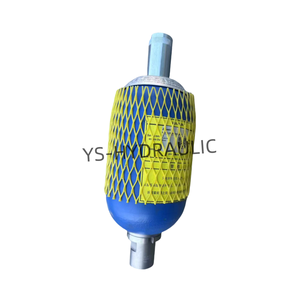 Accumulateur PARKER <span class=keywords><strong>OLAER</strong></span> EHV10-350/AC EHV6-350/AB <span class=keywords><strong>OLAER</strong></span> Accumulateur standard américain EHV1-350/90 Accumulateur hydraulique à vessie - Product Image 6