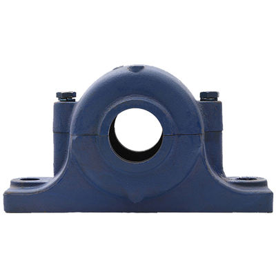 Pillow Block Bearing SN Series Cast Iron Grease Lubricated Split Plummer Block Housing SN230