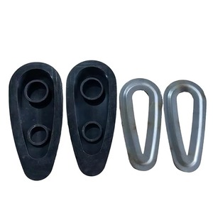 URAL M72 Genouillères d'origine pour réservoir de carburant de moto pour <span class=keywords><strong>BMW</strong></span> <span class=keywords><strong>R25</strong></span> R51 R67 R68 - Product Image 2