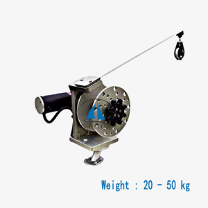 Transportador <span class=keywords><strong>de</strong></span> cuerda <span class=keywords><strong>de</strong></span> pesca, cabrestante hidráulico <span class=keywords><strong>de</strong></span> tracción <span class=keywords><strong>de</strong></span> elevación pequeña para grúa, desguace, barco <span class=keywords><strong>de</strong></span> pesca, <span class=keywords><strong>arrastre</strong></span> - Product Image 4