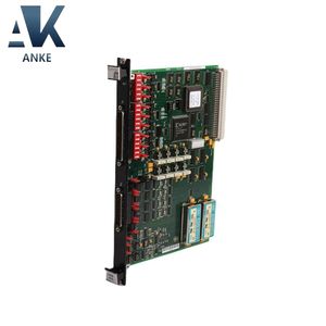 Tarjeta de E/S con soporte DS200SIOBH1ABA VME para General Electric - Product Image 1