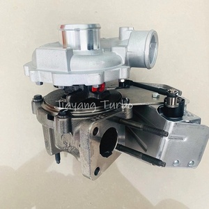 GTB1756VK Turbo 763148-2 35242127F 68033479AB 35242122G Turbo pour <span class=keywords><strong>Dodge</strong></span> <span class=keywords><strong>Nitro</strong></span> avec RA428RT Moteur - Product Image 3