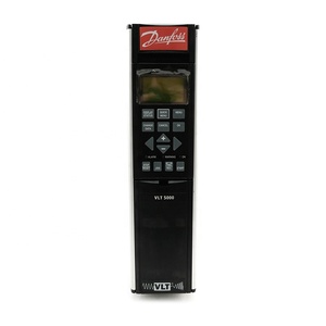 Convertisseur de fréquence VLT5003PT5B20STR3D0F00A00C1 VLT5000 3kW VFD en stock - Product Image 4