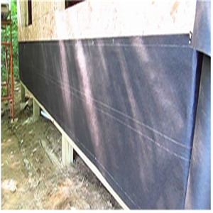 Revêtement de toit synthétique en <span class=keywords><strong>papier</strong></span>, 150 mètre de 15lb, 10 m, <span class=keywords><strong>pour</strong></span> fêtes, reference 4869 - Product Image 5