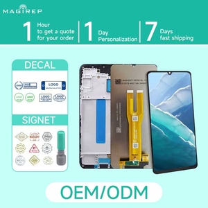 ราคาโรงงาน คุณภาพสูง สำหรับหน้าจอสัมผัส OLED รุ่น <span class=keywords><strong>A307F</strong></span>/A30SF พร้อมจอแสดงผลดิจิไทเซอร์  รับประกัน 1 ปี - Product Image 6