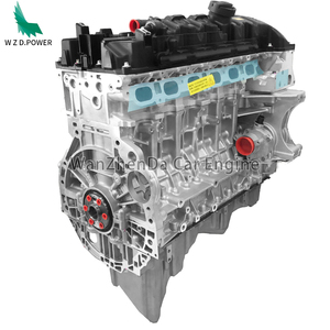 Motor <span class=keywords><strong>BMW</strong></span> 3.0T Remanufacturado, Ensamblaje de Motor Turbo N54B30 para 335i Xdrive35i F02 740Li <span class=keywords><strong>E82</strong></span> E89 M <span class=keywords><strong>Coupe</strong></span> - Product Image 3