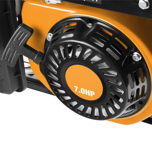 OEM <strong>Model</strong> Silent 7.5HP <strong>Engine</strong> Gasoline Generator With 3200w 220V - Product Image 4