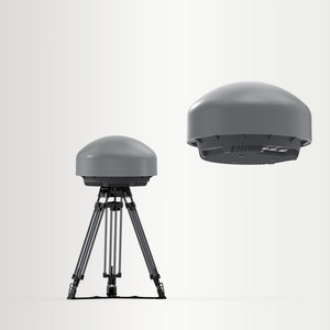 Detector de Drones con Alcance de 1-10 km, Seguridad en Baja Altitud, Base de Datos Actualizada con IA, Clasificación IP66, Detección de 360 Grados, 40 Unidades Simultáneas - Product Image 5
