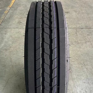 Pneu de camion haute performance 295 75 22.5 11R22.5 11R24.5 Pneus de camion commerciaux Pneus de camion lourds pour remorque à 18 roues - Product Image 2