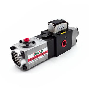 Vs08 <span class=keywords><strong>sandsun</strong></span> עומס מגן VS08-760 לחץ ניקוב מכונת עומס יתר משאבות - Product Image 6