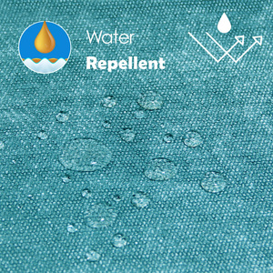 260gsm Kích Thước Tiêu Chuẩn Tùy Chọn Polyester Shot Crepe Hình Chữ Nhật Hiện Đại Bàn Ăn Khăn Trải Bàn - Product Image 3