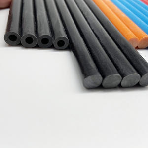 Outdoor FRP <span class=keywords><strong>Rod</strong></span> Langlebig Recycelbar Leicht gewicht Fiberglas <span class=keywords><strong>Rod</strong></span> Agricultural Used Stakes - Product Image 1