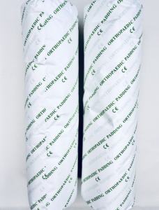 เทปเฝือกแบบใช้แล้วทิ้งสำหรับกระดูกและกล้ามเนื้อแผ่นรองกระดูกสำหรับการยึดกระดูก - Product Image 6