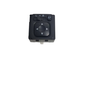 Interruptor de Control de elevador de ventana eléctrica de alta calidad, interruptor de ventana eléctrica de coche para MR951187 <span class=keywords><strong>Mitsubishi</strong></span> Pajero <span class=keywords><strong>Montero</strong></span> - Product Image 2