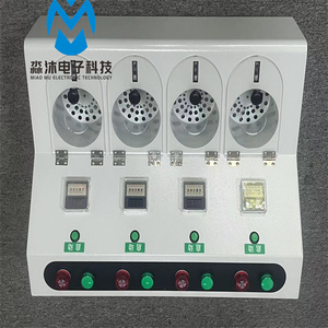 Smt Hàn Dán Thiết Bị Sưởi Ấm Tự Động Không Có Chì Sạch Miễn Phí Hàn Dán Thiết Bị Sưởi Ấm Trở Lại Máy Ấm - Product Image 3