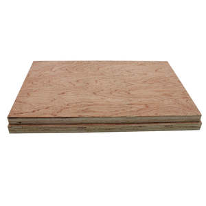 Panneau de <span class=keywords><strong>contreplaqué</strong></span> Bintangor commercial à prix avantageux 8mm 9mm - Product Image 5