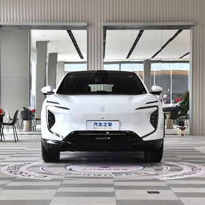 NEW ARRIVE Avita 07 2024 Extended Range Version 230km Rear-wheel Drive Pro New Energy Electric EV Car5-Door 5 Seater Avatr 07 - Product Image 1
