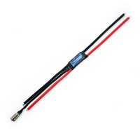 Maytech 12s Antispark sakelar tempel 180A CE ROHS bersertifikasi 10AWG kabel melindungi Esc pengendali kecepatan untuk tahan air Hidrofoil