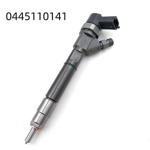 Pièces de moteur diesel, <span class=keywords><strong>injecteur</strong></span> à rampe commune de carburant 0986435086 0445110141 pour <span class=keywords><strong>Renault</strong></span> <span class=keywords><strong>Master</strong></span> 2.5 - Product Image 2