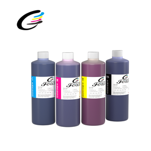 Mực nhuộm 1000ml cho máy in Chiều rộng trang Epson WF-C20600 máy in 20590 21000 c20750 - Product Image 2