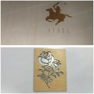 4060 6090 1212 CO2 Fiber Laser All In 1 Metal Wood Acrylic Laser Engraving Cutting Marking Machines