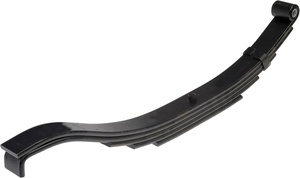 แหนบสปริงแบบ 5 แฉก สำหรับเพลาลากพ่วง 7000 ปอนด์ - Product Image 3