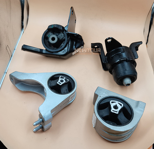 Other Auto Parts Repuestos Vehicle Parts Car Accessories <strong>Engine</strong> Mounting <strong>Engine</strong> <strong>Mount</strong> <strong>for</strong> <strong>Geely</strong> <strong>Emgrand</strong> GT Borui - Product Image 4