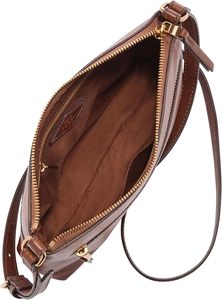 Stylish Fashionable Unisex Genuine Leather Crossbody Handbag Softback <strong>Women's</strong> Large <strong>Small</strong> Casual Sports <strong>Backpacks</strong> - Product Image 2